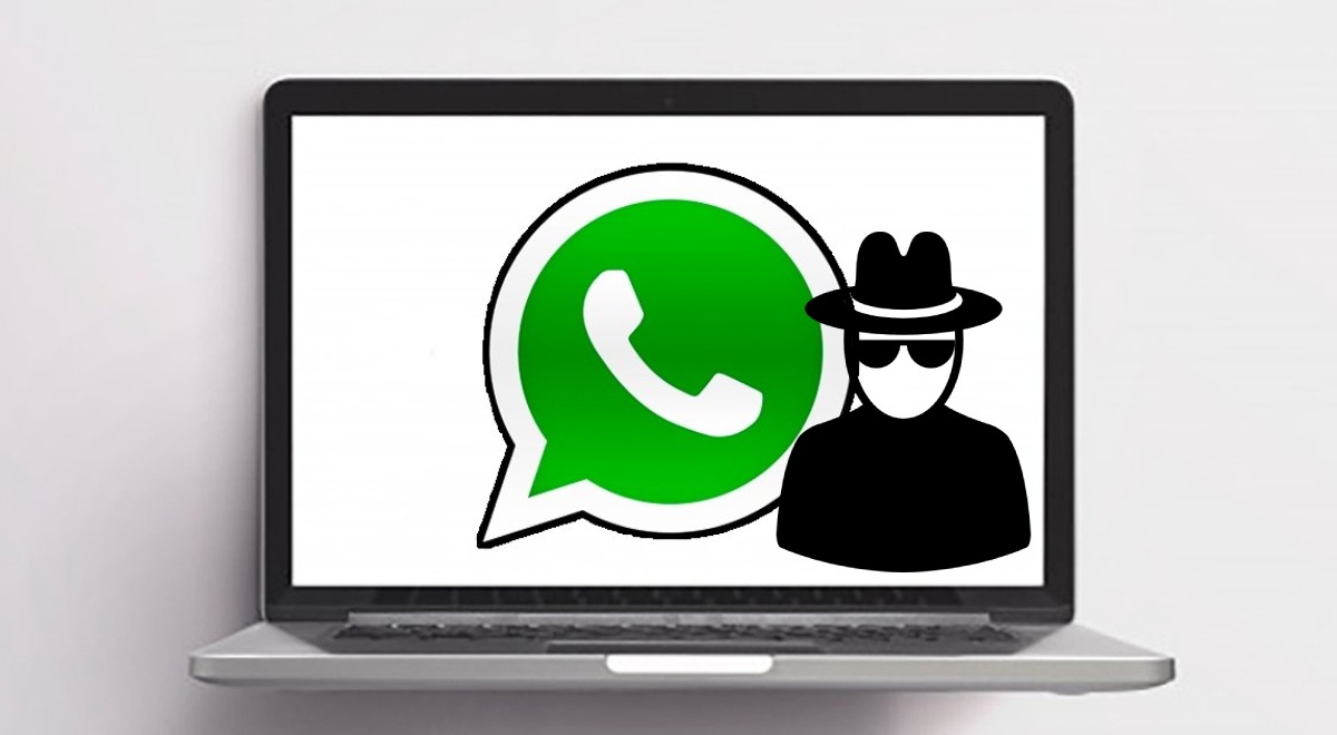 Trucos ¿cómo Saber Si Están Espiando Tus Chats En Whatsapp Web 5881