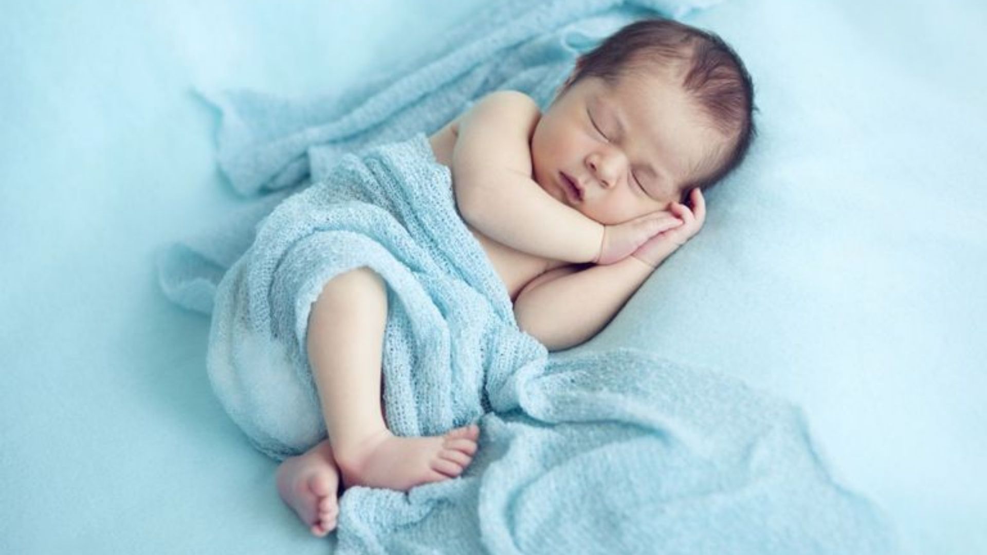 Soñar con un bebé varón significa un nuevo inicio?