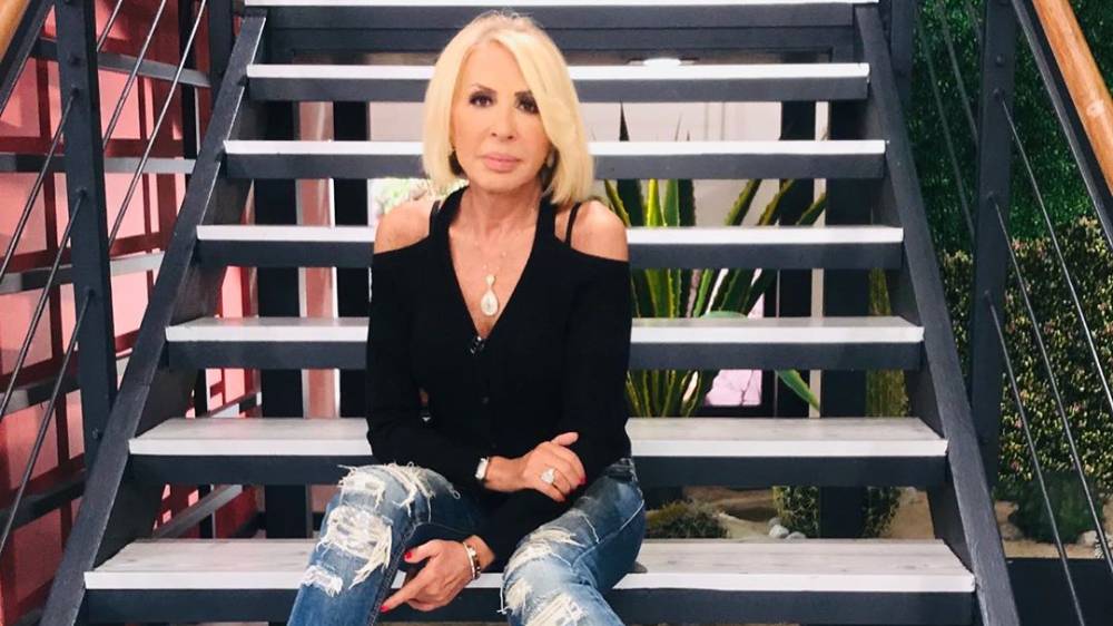 Laura Bozzo vende saludos personalizados a más de 100 soles cada uno