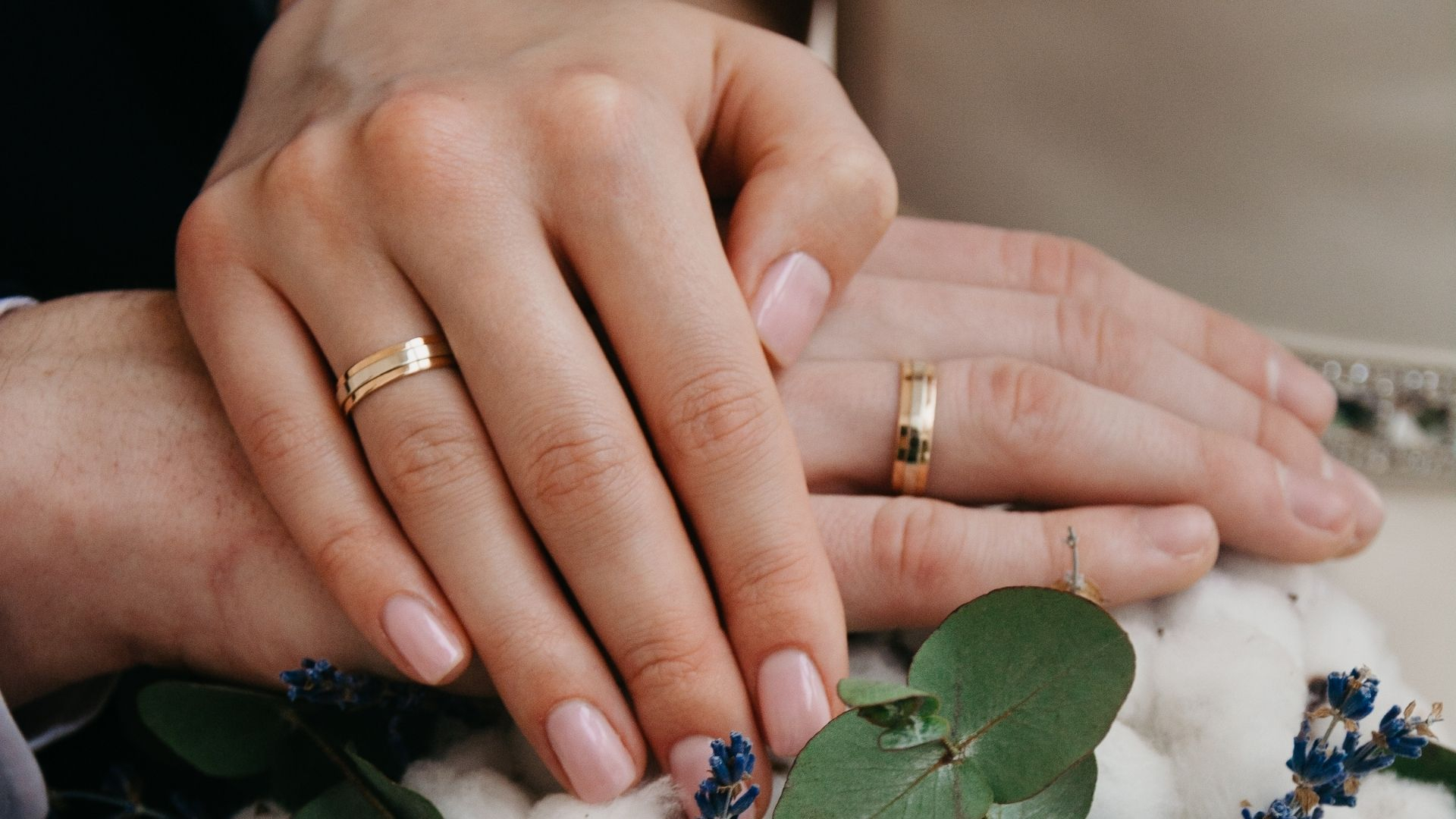 Por es importante anillo promesa en la relación?