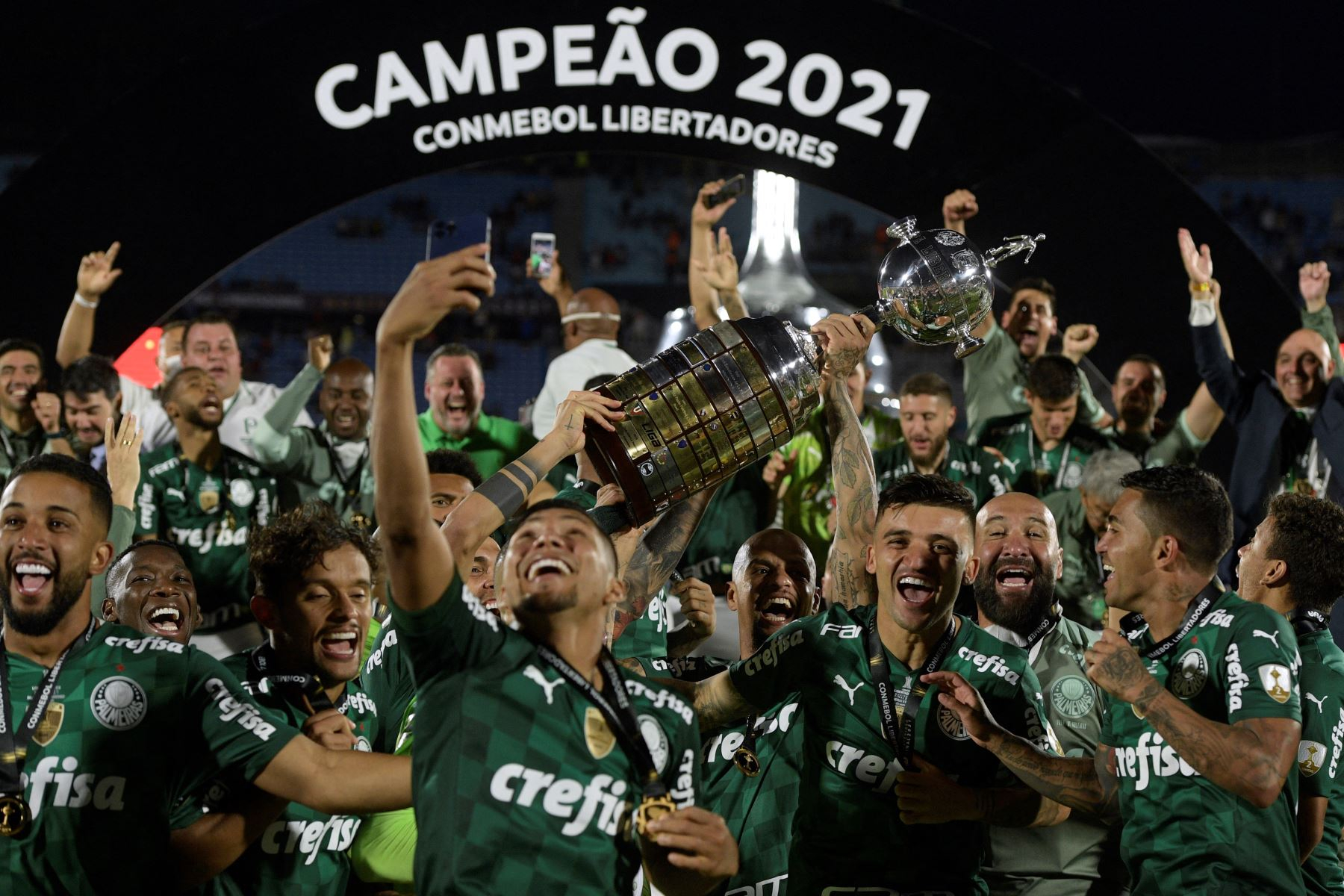 Conmebol Quito será sede de la Copa Libertadores Sub20