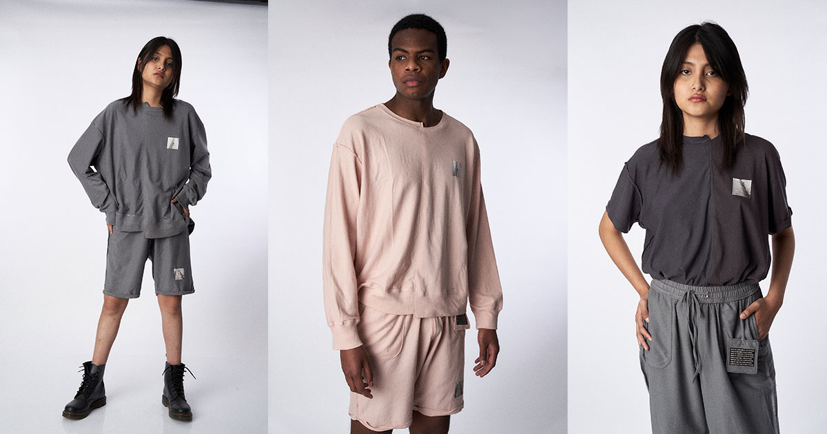 Conoce a la marca peruana que busca posicionar el 'streetwear ...