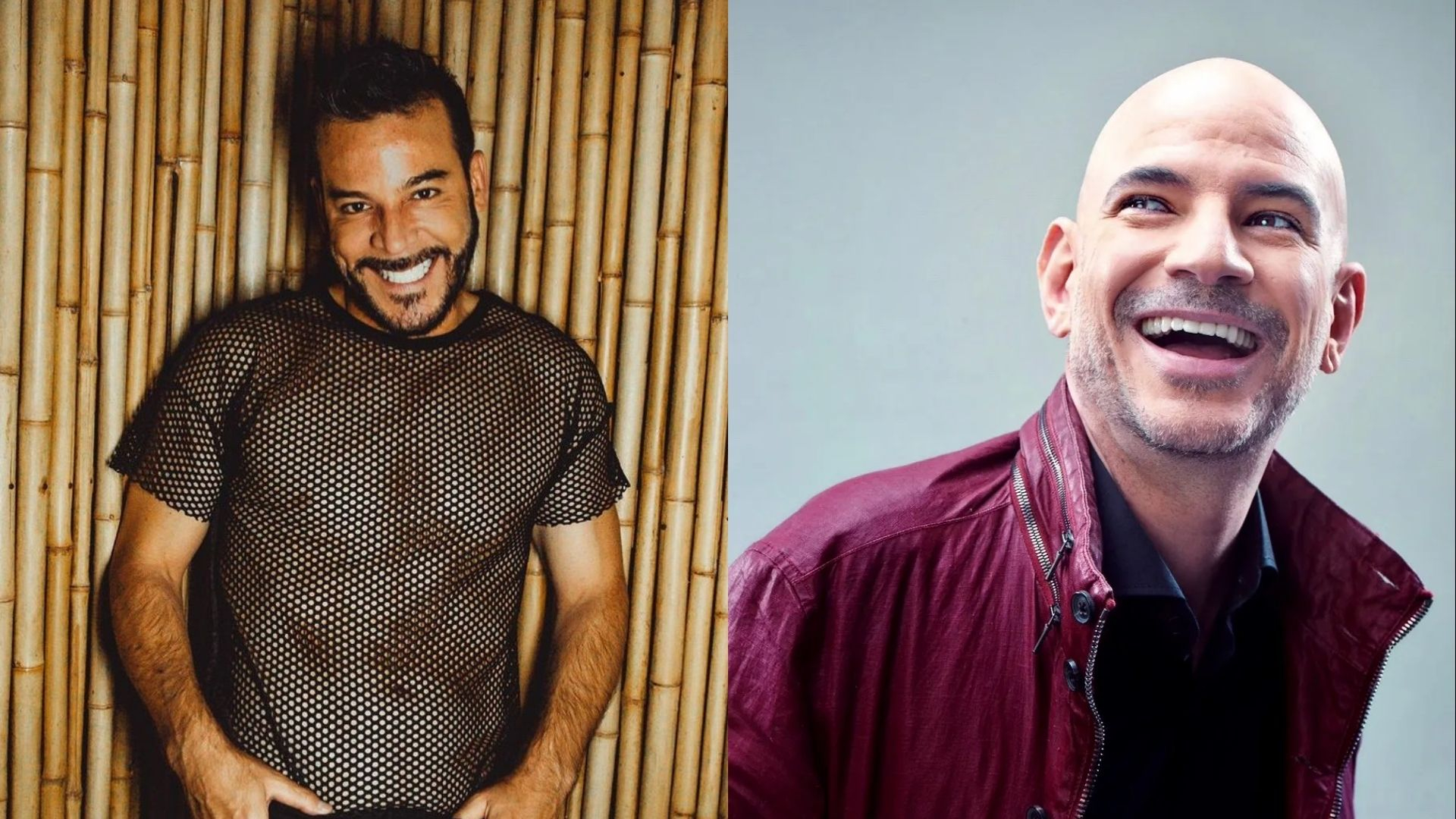 Adolfo Aguilar afirmó que desde que reveló su homosexualidad tiene “menos  derechos” | VIDEO