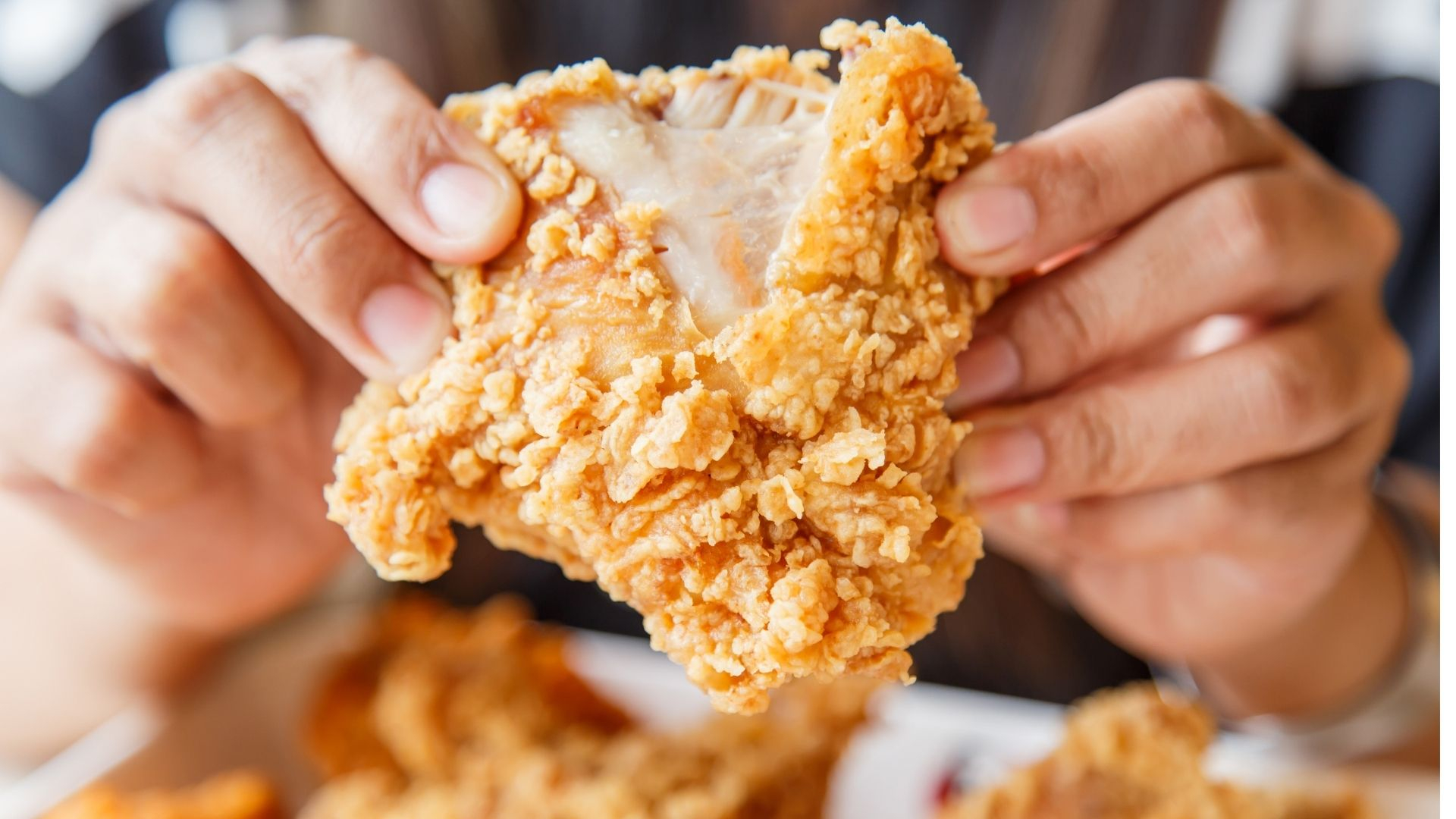 Receta del pollo de Popeyes ¿Cuáles son los ingredientes secretos?