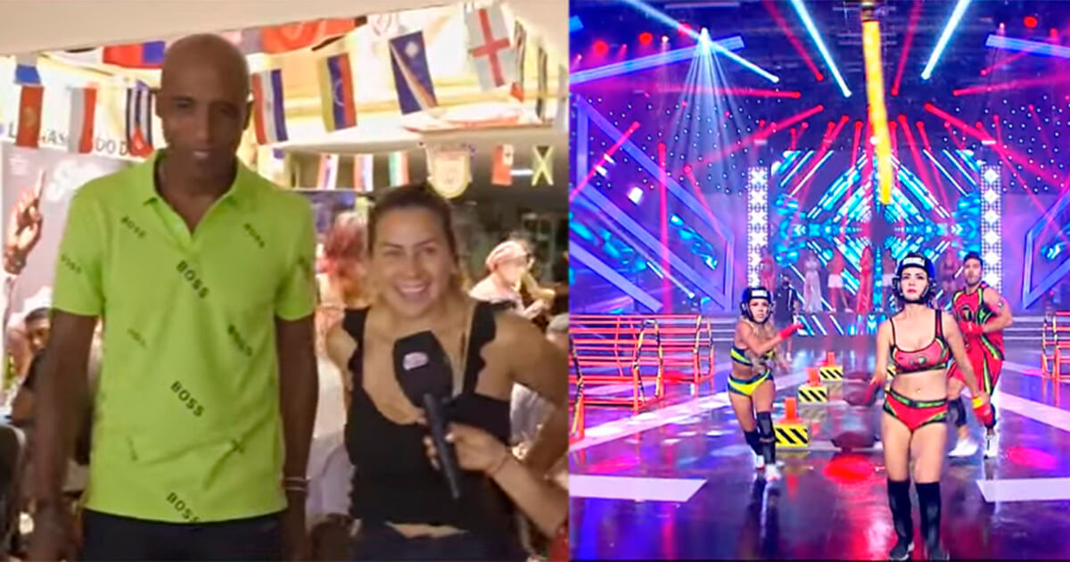 ‘Cuto’ Guadalupe sobre Charlene Castro en EEG: 