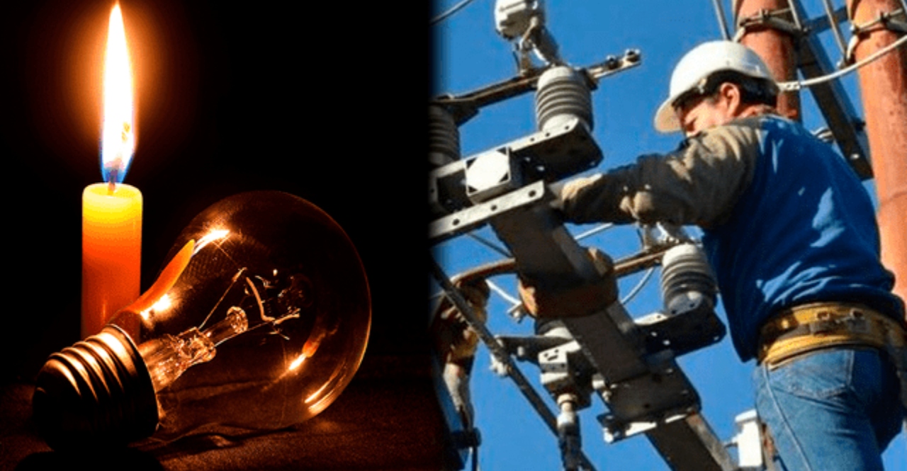 ¡atención Enel Anuncia Corte De Luz Desde Hoy Lunes 21 Hasta El Domingo 27 De Marzo 2192