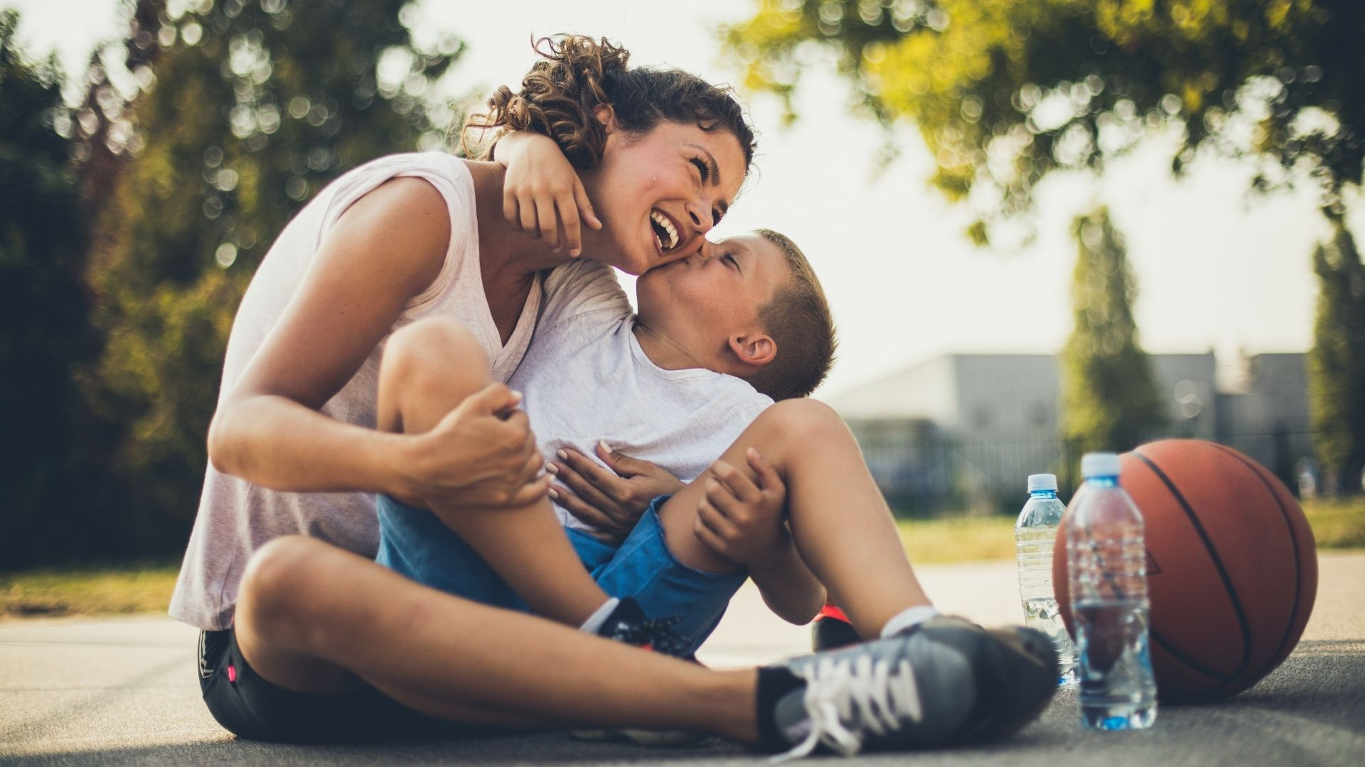 Carta a mi mamá por ser madre y padre: “Gracias por darme todo el amor que  necesitaba