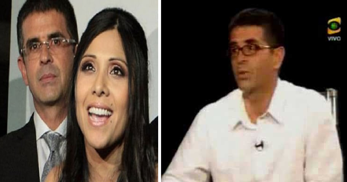 El día que Javier Carmona y Tula hablaron del embarazo en TV