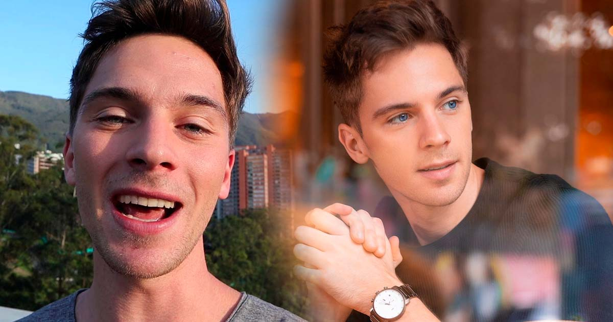 ¿Quién es Kale Anders? El joven que aparece en YouTube promocionando