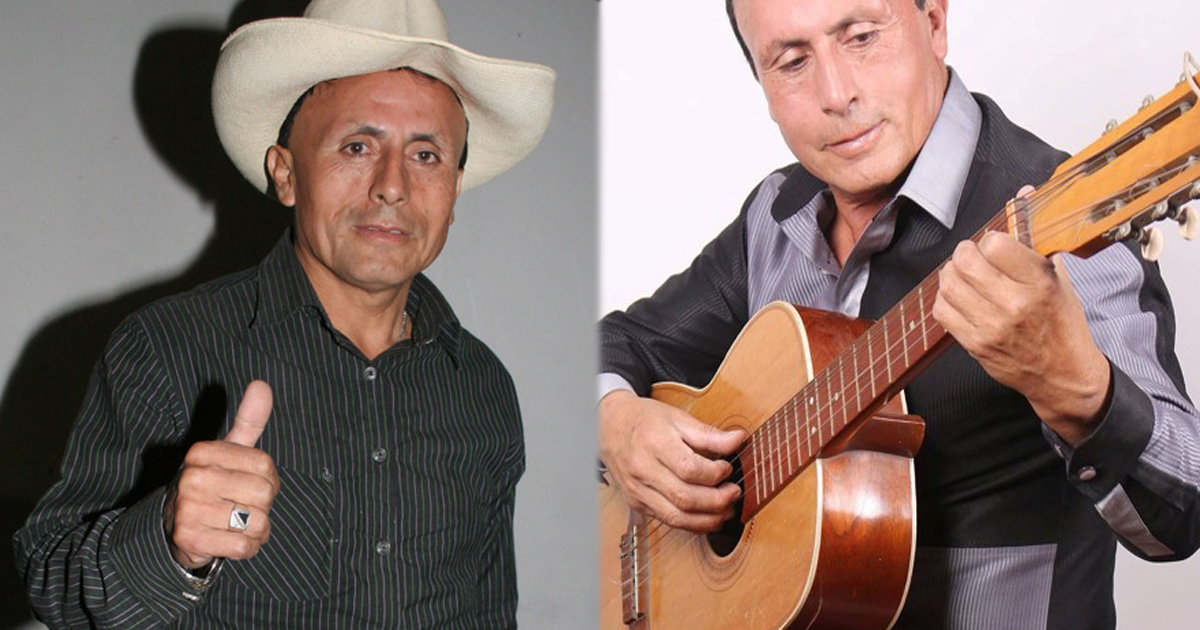 Silverio Urbina ¿qué es de la vida del cantante de “Que linda flor”?