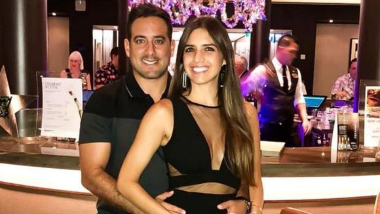 Este Es El Lujoso Departamento De Vanessa Químper Y Óscar Del Portal Donde Fue Ampayado Aldo 9449