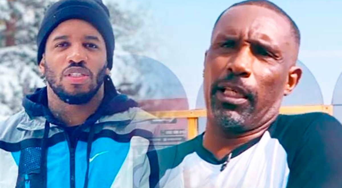 Jefferson Farfán ¿a Qué Se Dedica Luis Farfán Padre De ‘la Foquita