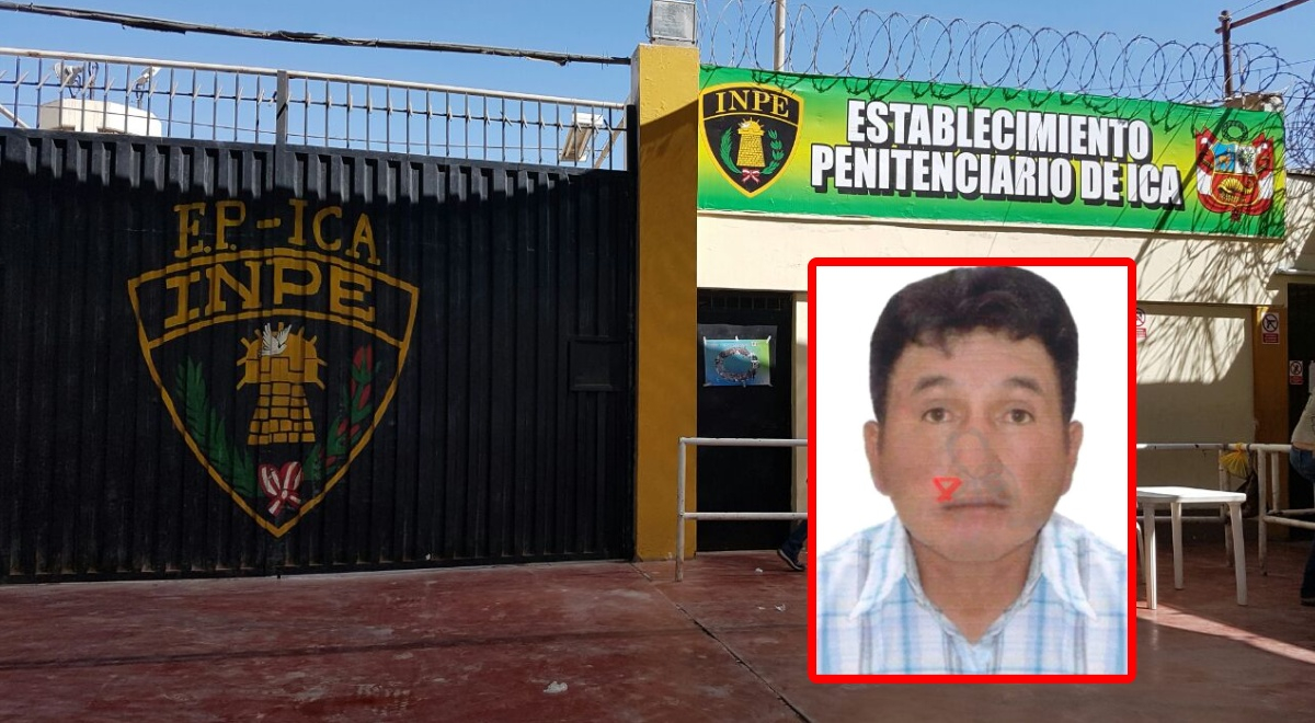 Ayacucho Delincuente Morirá En Prisión Tras Haber Abusado De Dos Menores 