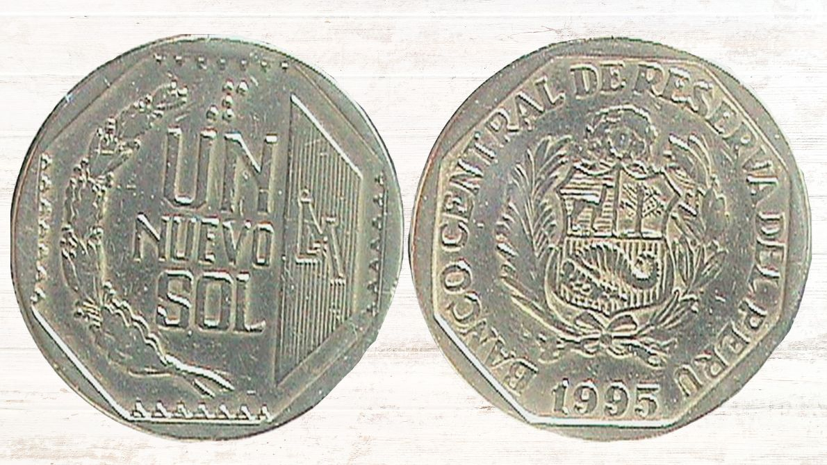 Moneda de 1 sol de 1995: ¿Por qué aumentó su precio hasta 800 soles y