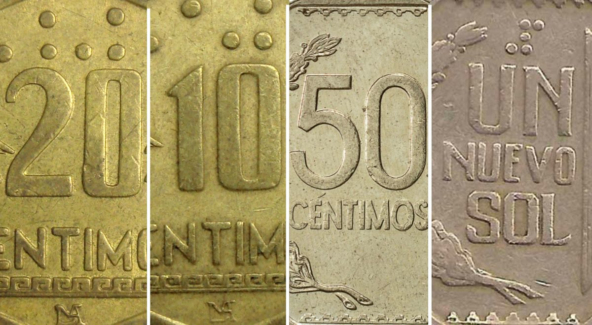 Sol peruano: ¿Dónde vender cualquier moneda a un increíble precio de