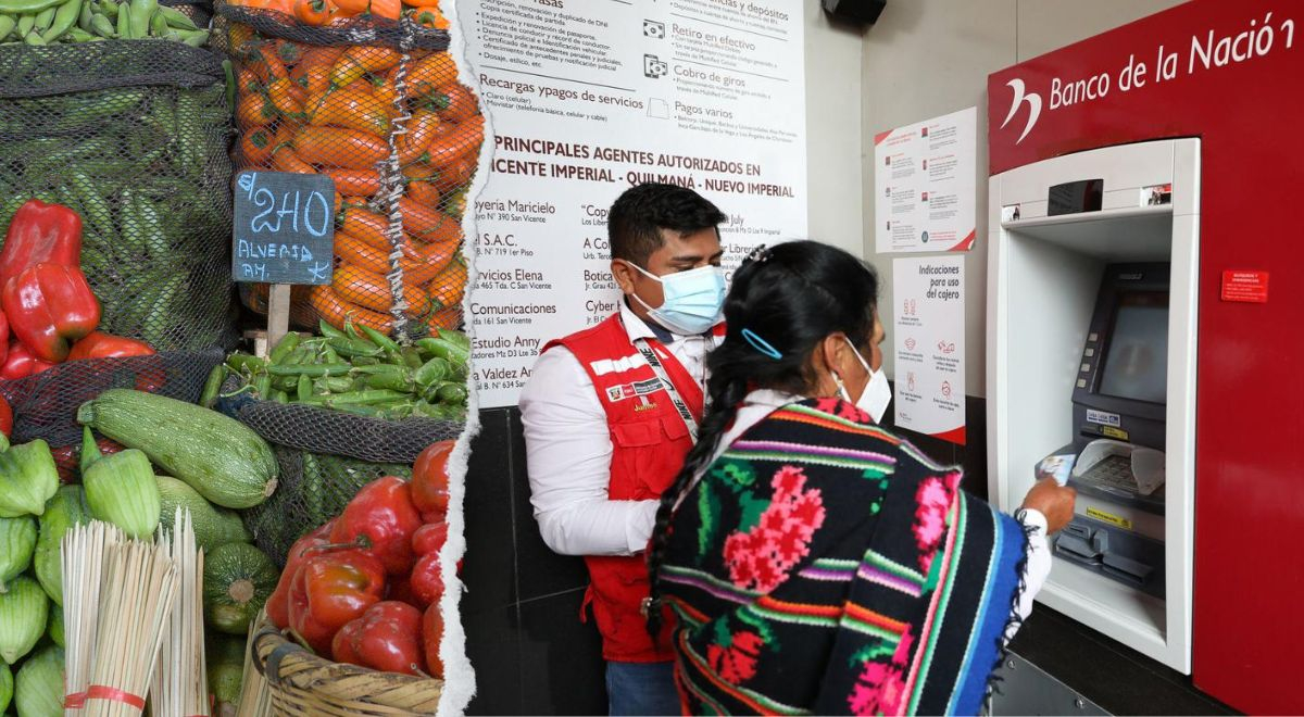 Bono Alimentario ¿Cuál es el link oficial para conocer quiénes