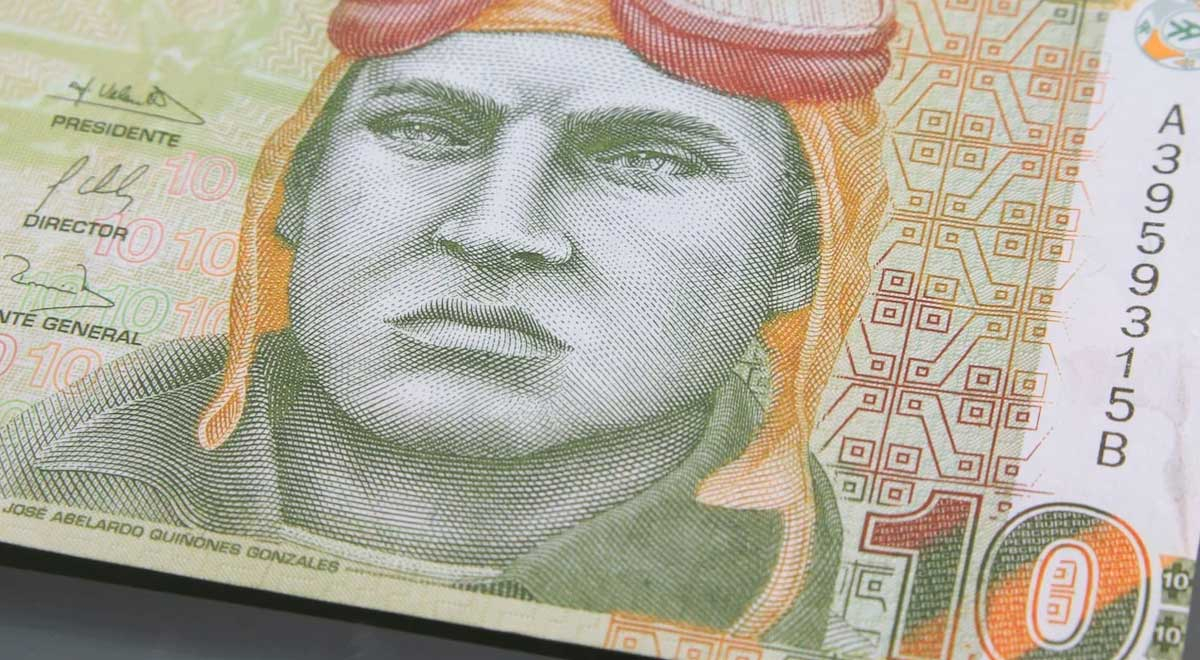 ¿Cuáles son las cosas que puedo comprar con un billete de 10 soles en países de la región? ¿Cuáles son las cosas que puedo comprar con un billete de 10 soles en países de la región?