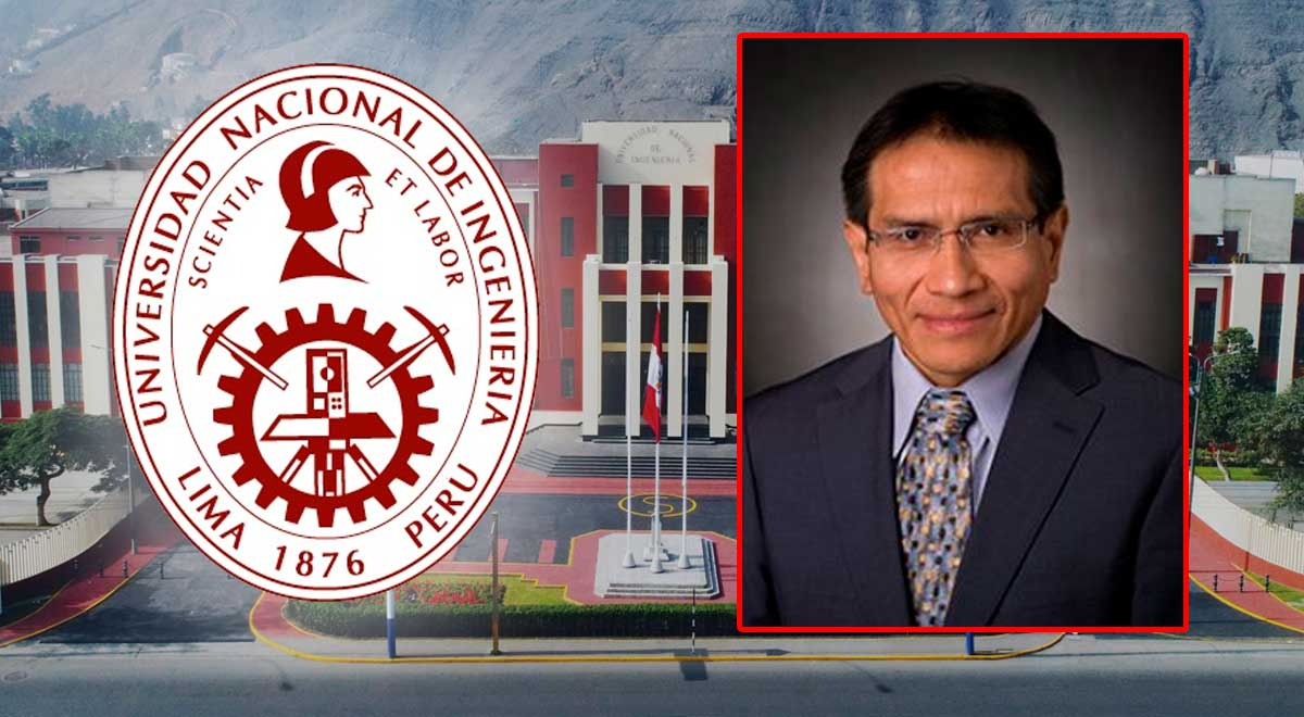 Julio Urbina, el 'hijo' ilustre de la UNI que hoy conquista Estados