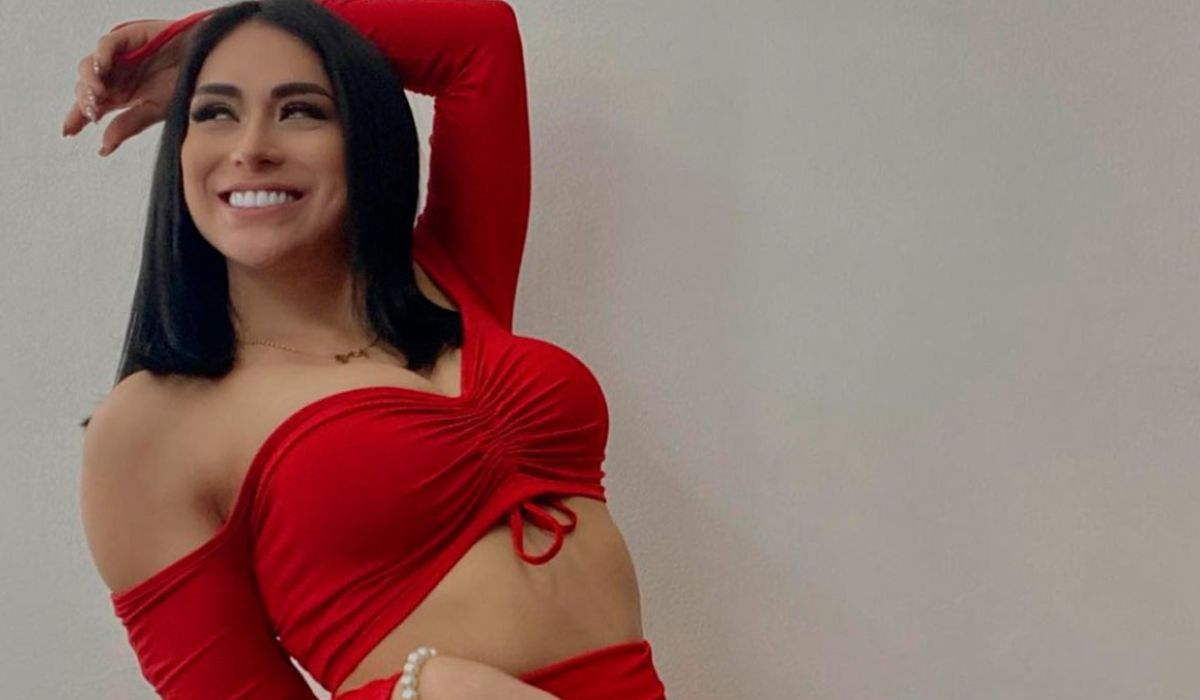 Fátima Segovia El radical cambio de la actriz cómica tras incursionar