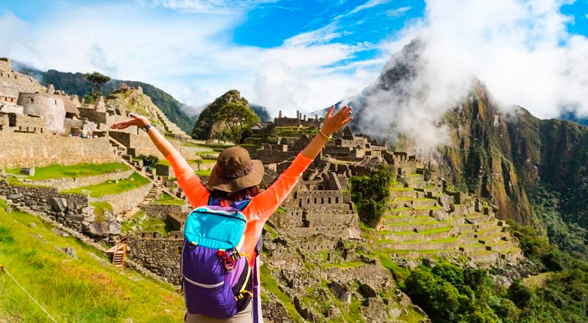 World Travel Awards ¡Ganamos! Perú es reconocido como mejor destino