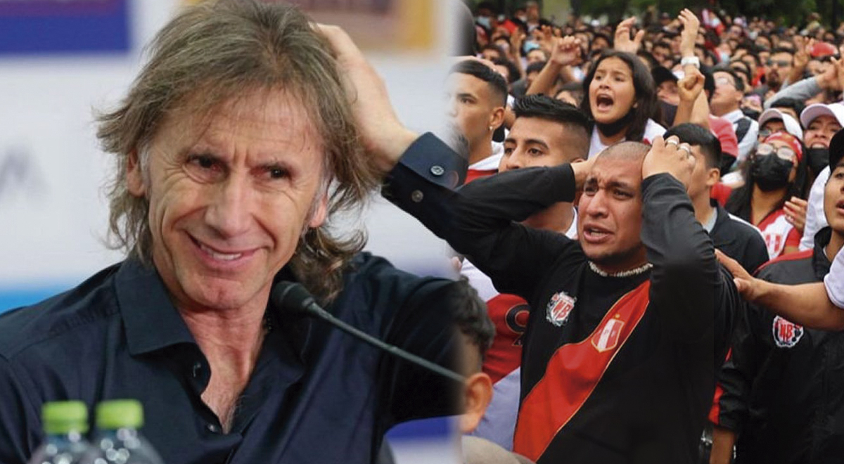 Ricardo Gareca Ya Encontró Trabajo: Conoce El Nuevo Club Que Llamó Al ...