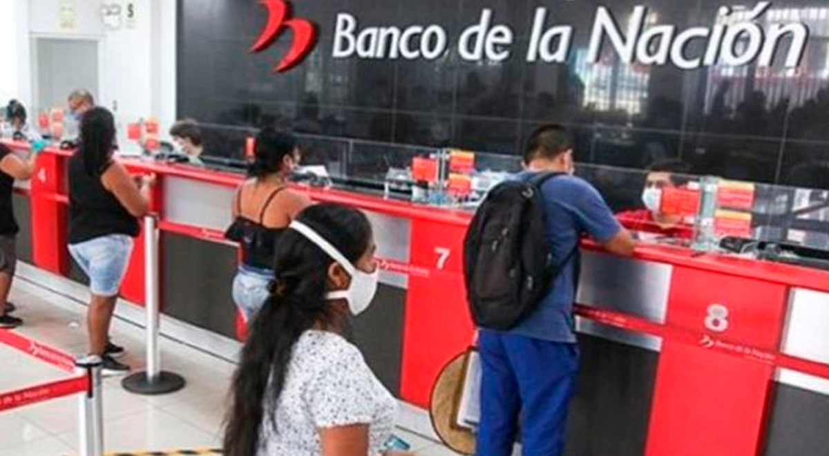 ¿Banco De La Nación Atenderá Al Público Este Viernes 7 De Octubre?