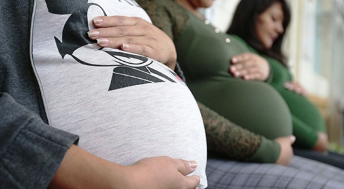 Cómo Cuidar tu Salud Mental Durante el Embarazo: Una Guía Completa