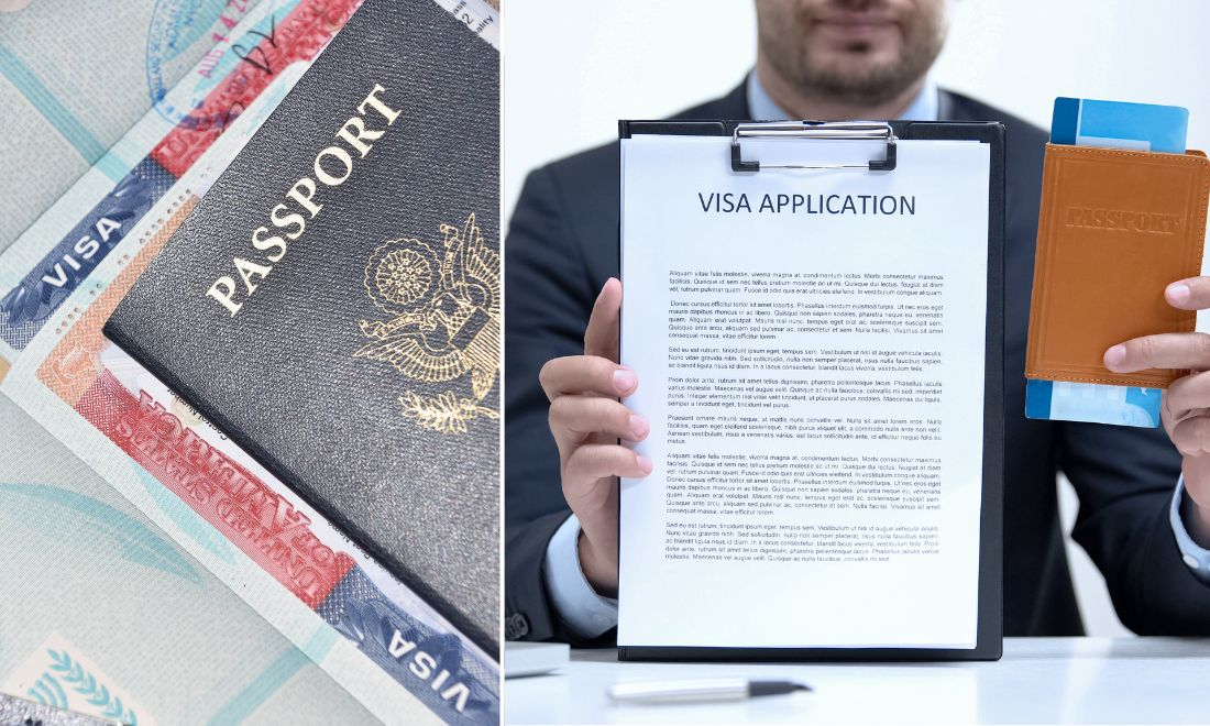 Lotería de visas 2024 a ESTADOS UNIDOS ingresa AQUÍ para acceder al sorteo