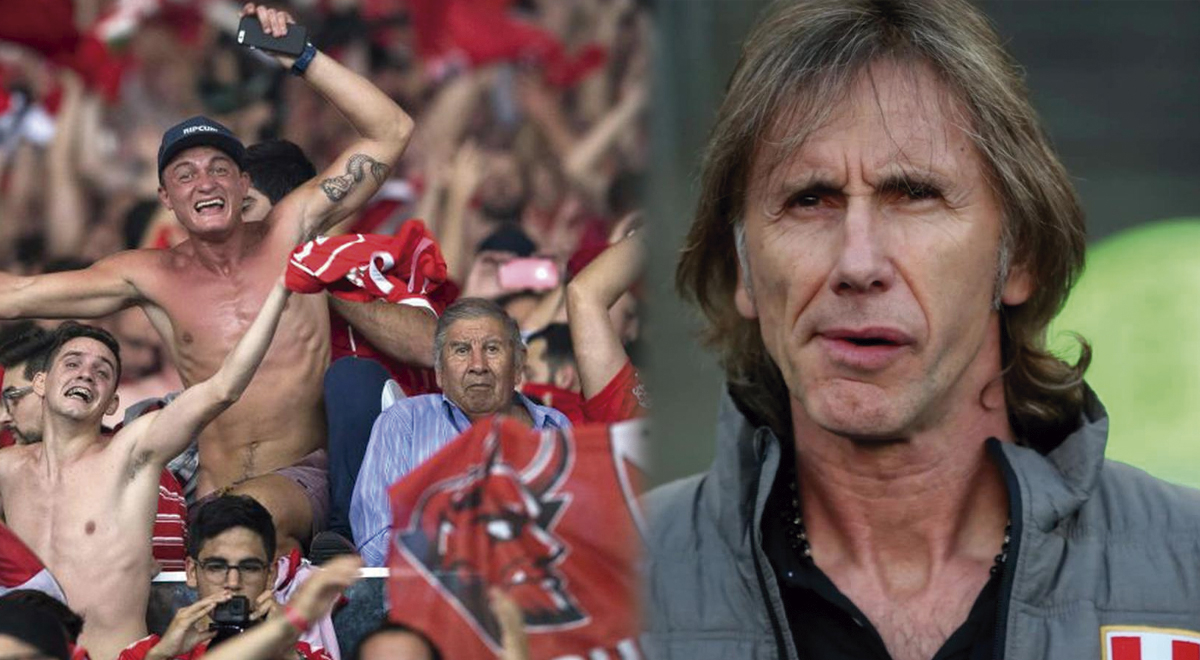 Histórico Club De Argentina Quiere A Ricardo Gareca: "Vamos A Hacer El ...