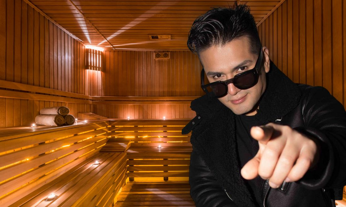 Caso Deyvis Orosco ¿Cuáles son los saunas más exclusivos de Lima y qué