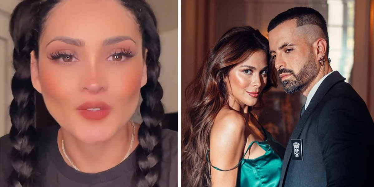 Micheille Soifer será LA TELONERA de Greysi y Mike Bahía: “el SUEÑO DE ...