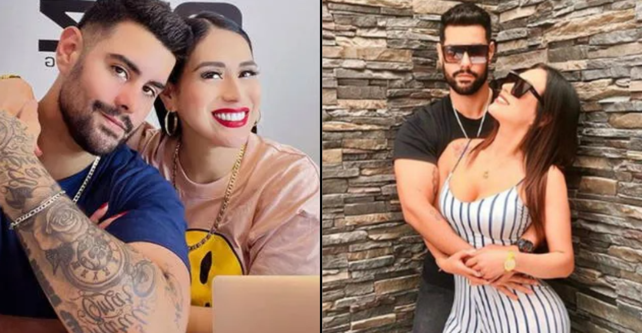 Fátima Segovia reacciona a mujer que encaró a su marido por ver su  contenido en OnlyFans