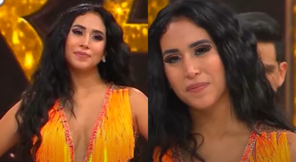 Melissa Paredes No PasÓ En Ronda Final De ‘el Gran Show Y Se Quedó Con El Quinto Lugar Video 6998