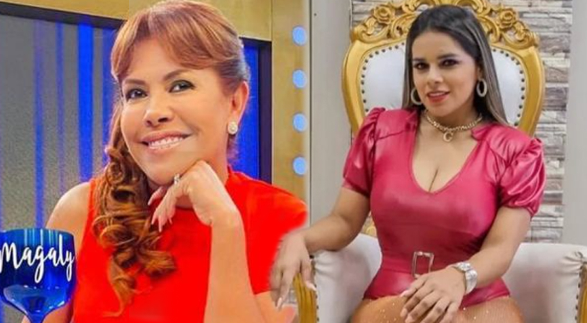 Giuliana Rengifo Lanza Advertencia A Magaly Medina Debe Volver A Prisi N Lo Necesita