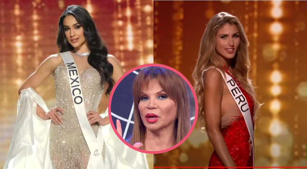 ¿quién Ganará El Miss Universo 2023 Mhoni Vidente Lanza Impactante Predicción