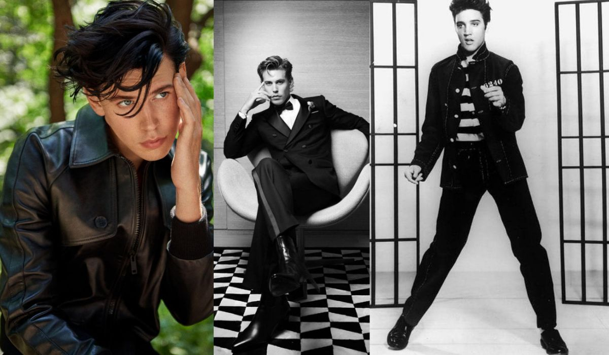 Elvis Preysler: El lado íntimo del actor Austin Butler que busca ...