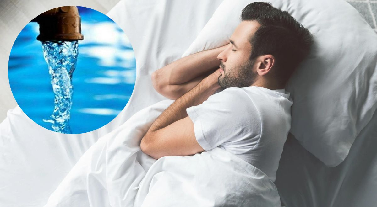 ¿Qué significa soñar con agua limpia? Descubre los diferentes tipos y significados del sueño