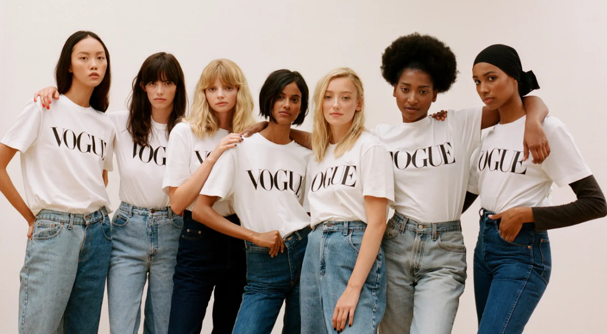 Vogue lanza casting abierto a nivel global en busca de la próxima