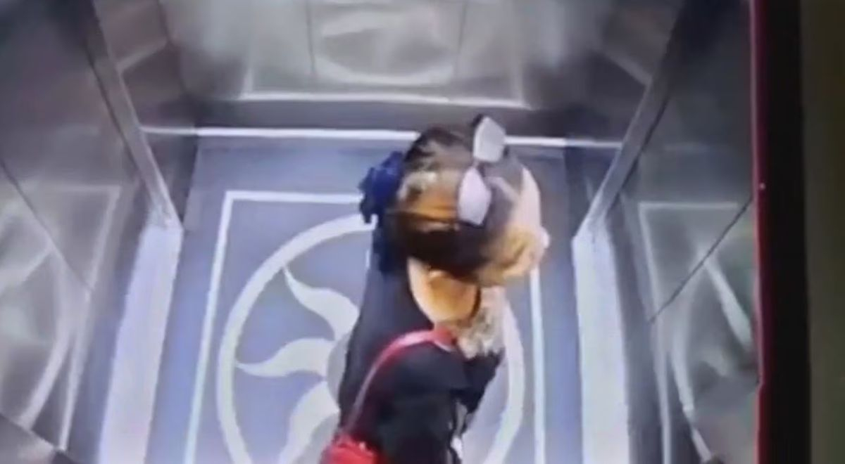 Mujer pierde la vida al caer por el hueco de un ascensor en el ...