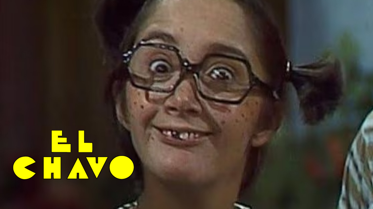 La Chilindrina, del Chavo del Ocho al corazón de América Latina - México Desconocido La Chilindrina, del Chavo del Ocho al corazón de América Latina - México Desconocido
