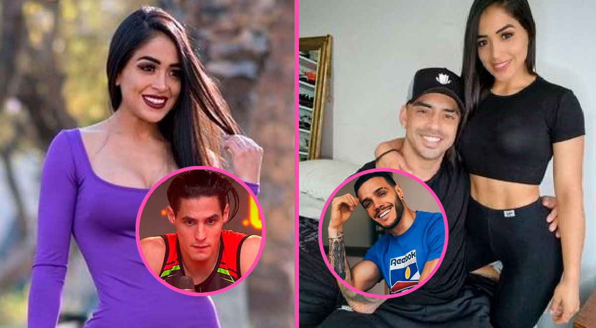 Mario Irivarren cuadra a Facundo por opinar del 'ampay' con Onelia: “No  hagas comentarios que no te corresponden”