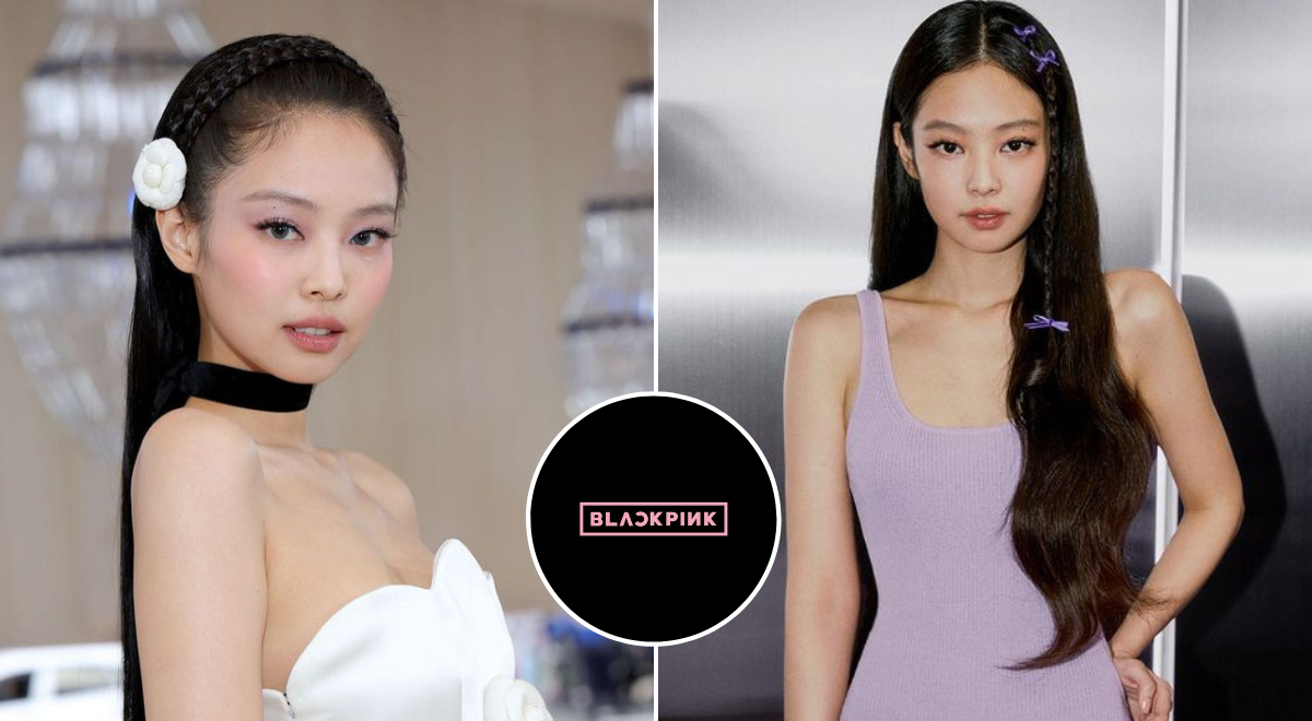 Jennie, de Blackpink, paraliza el Festival de Cannes al convertirse en una  muñeca de ensueño con vestido corte princesa