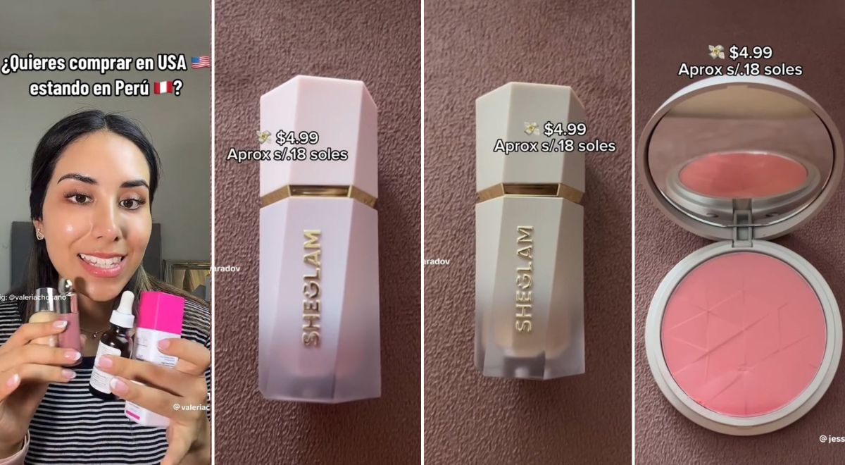 ¡Datazo! Así puedes comprar maquillaje de Estados Unidos marca MAC