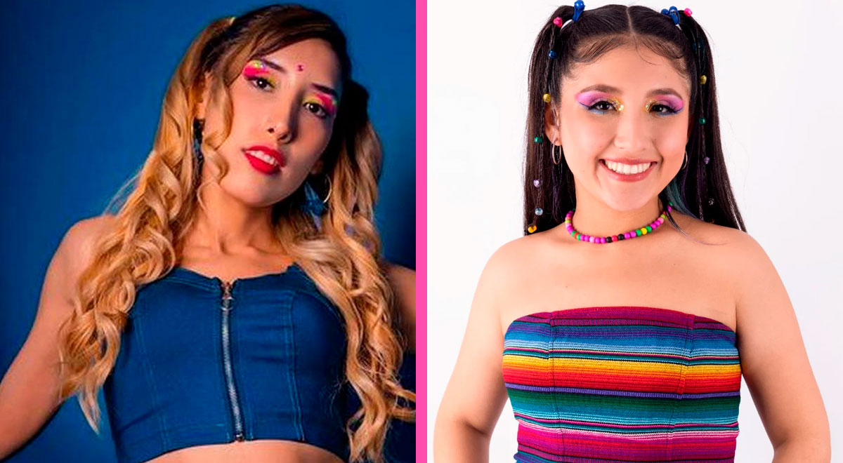 Cint G, hija de Tongo, rechaza colaboración con Milena Warthon: “Ahora ...