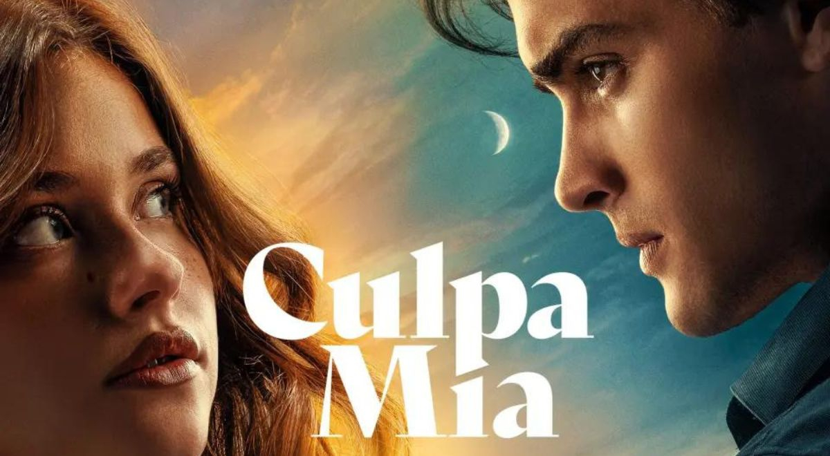 Cómo ver “Culpa Mia” en streaming? ¿Cuándo estará disponible en Netflix,  HBO o Prime?