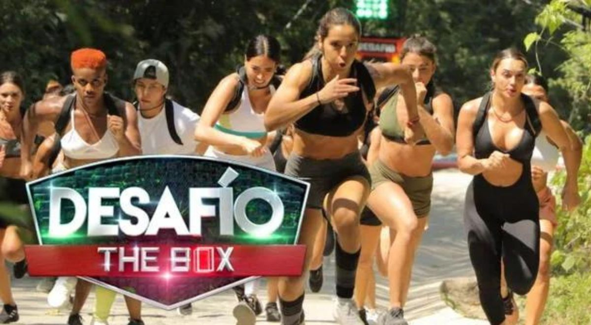 Desafío The Box 2023 ¿Listo para el capítulo 65? Conoce la fecha y