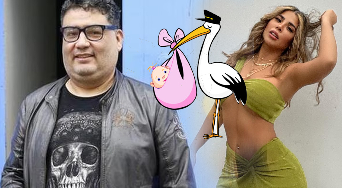 ¿Alfredo Benavides desea tener una relación seria con Gabriela Serpa?