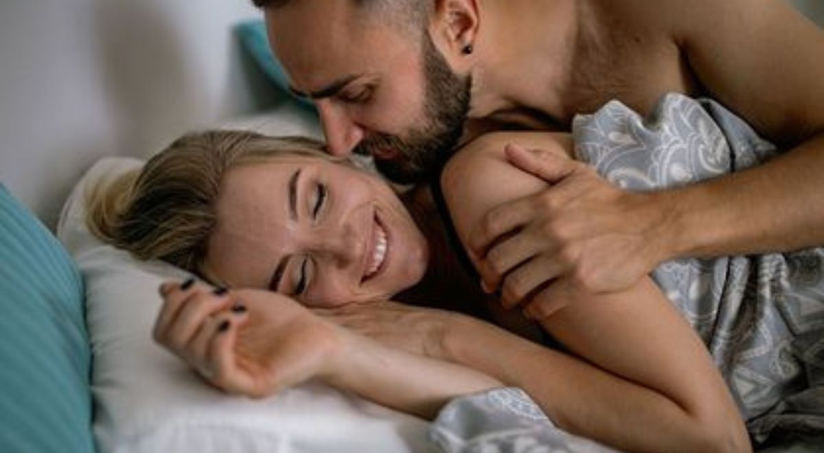 Los secretos del sexo anal que te harán perder tus límites ¿Dispuesta a probarlo?