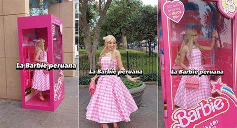 Como Conseguir La Caja De Barbie