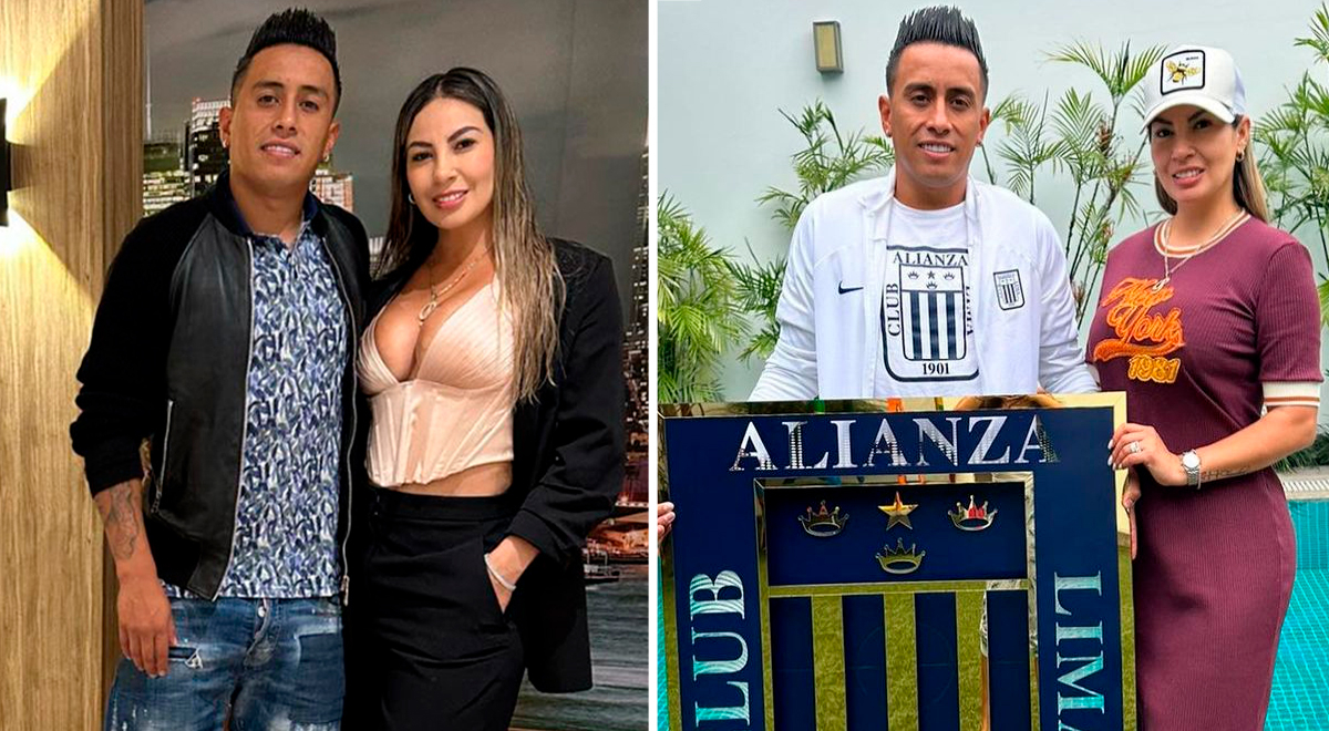 Christian Cueva hace compras en Louis Vuitton y tienda cierra sus